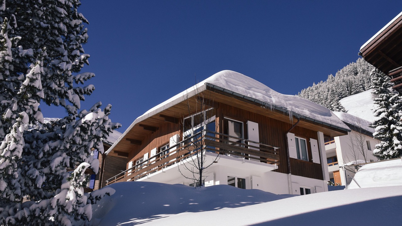 Photo of Outdoor in Murren