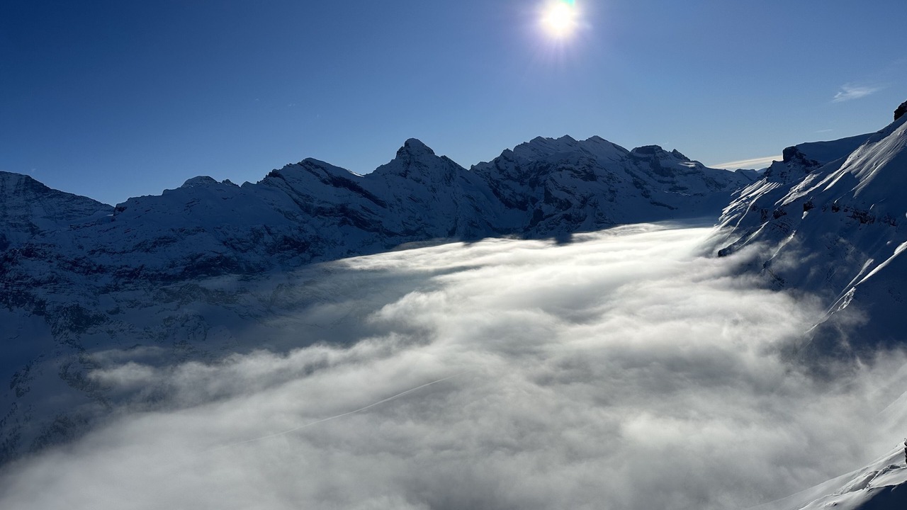 Photo of Others in Murren