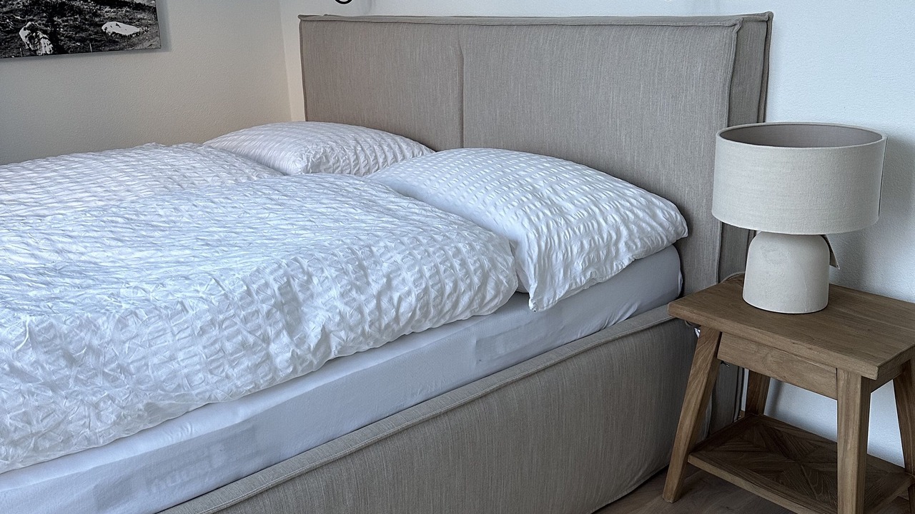 Photo of Bedroom in Murren