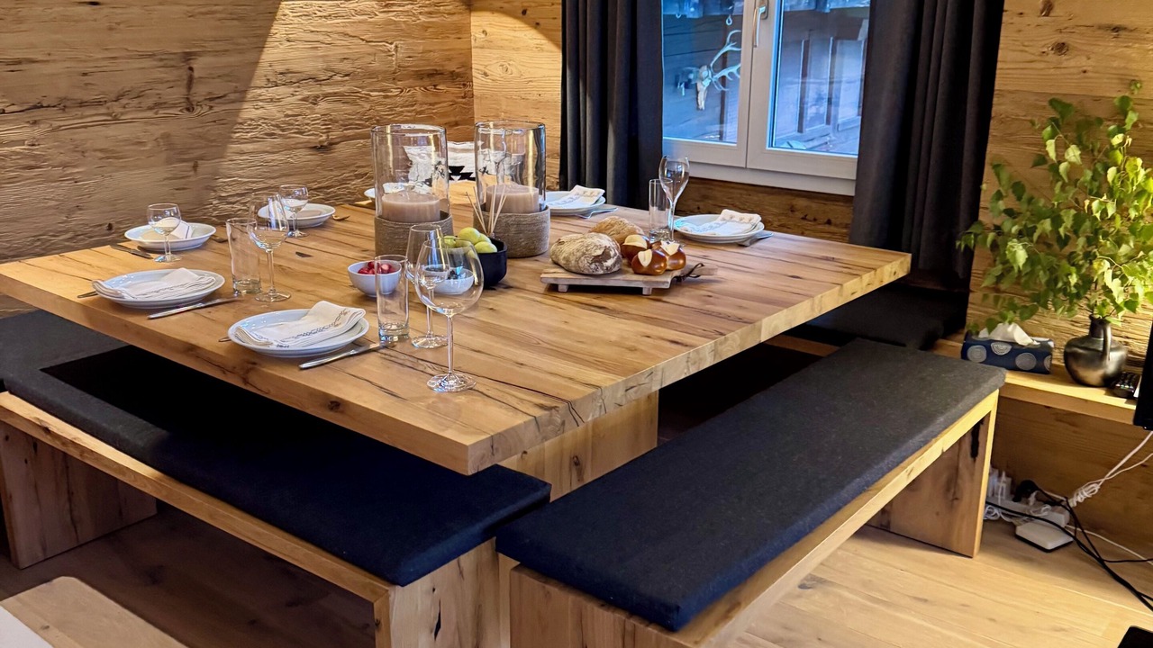 Photo of Others in Murren