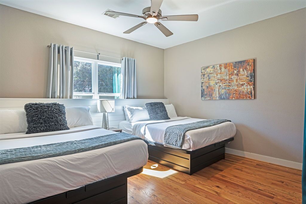 Photo of Bedroom in Greater East End
