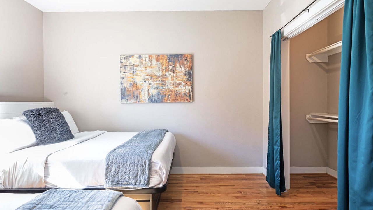 Photo of Bedroom in Greater East End