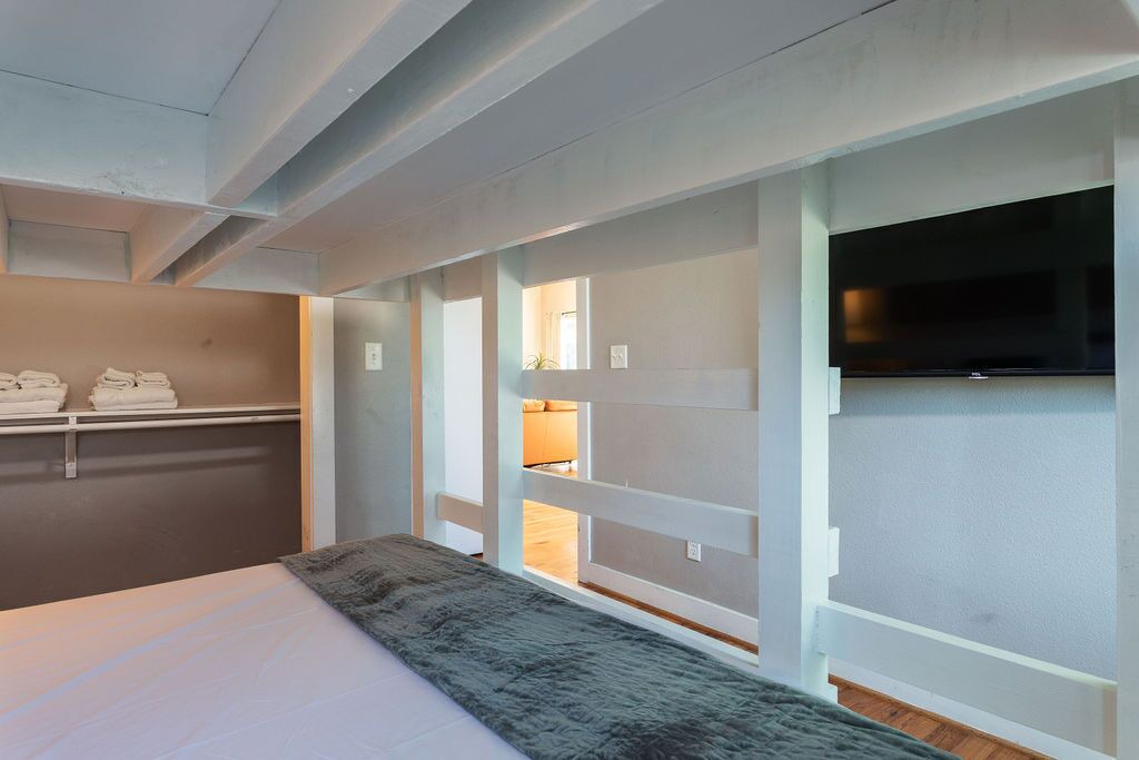 Photo of Bedroom in Greater East End