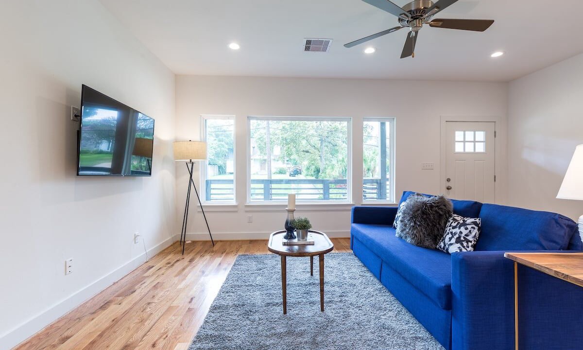 Photo of Livingroom in Greater East End