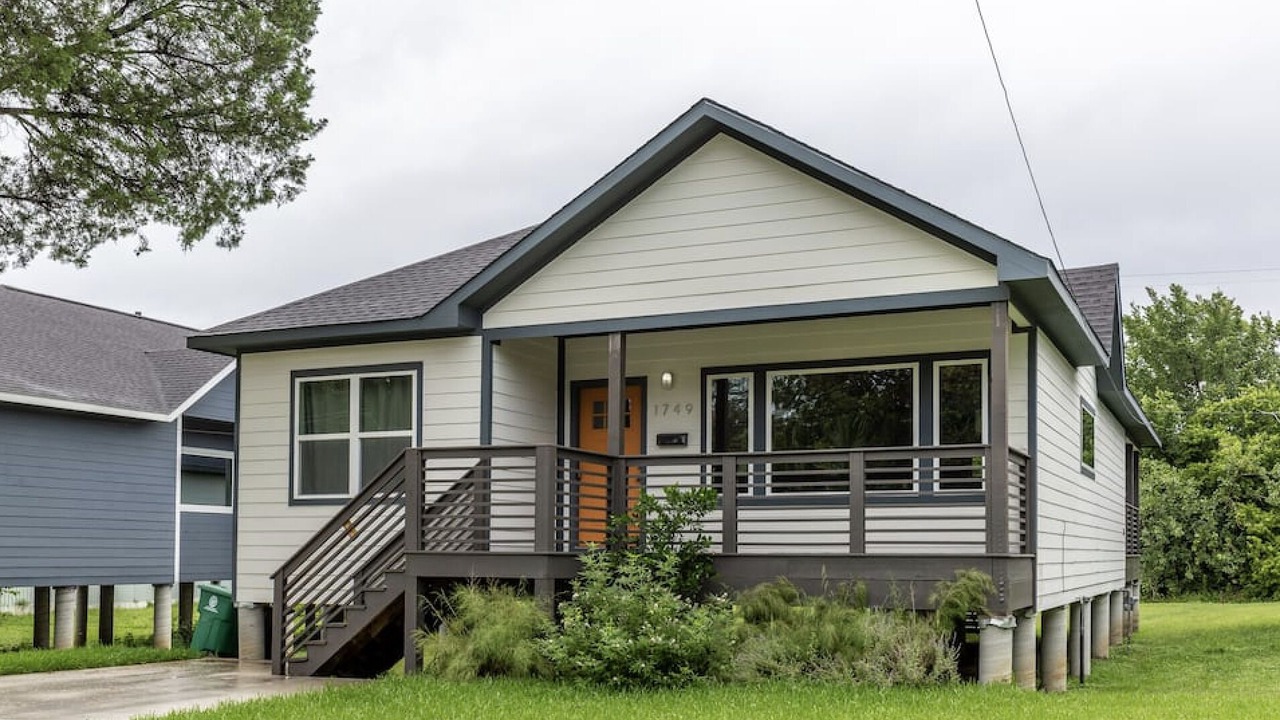 Photo of Outdoor in Greater East End