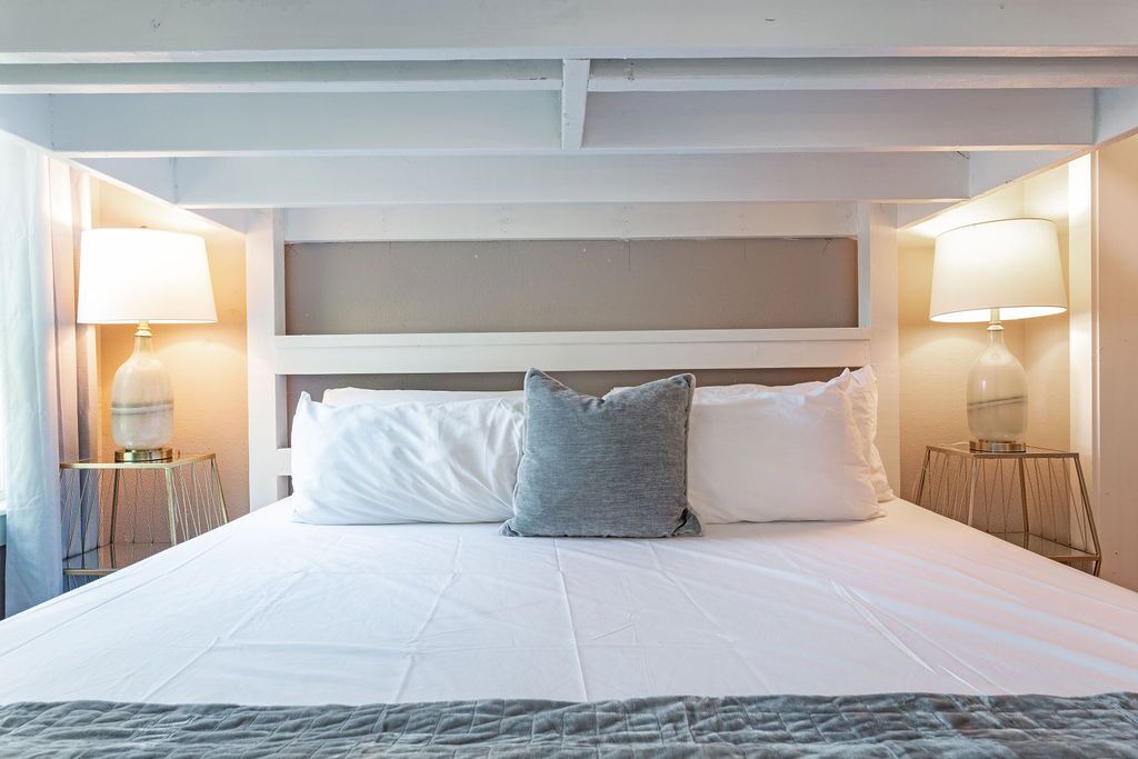 Photo of Bedroom in Greater East End