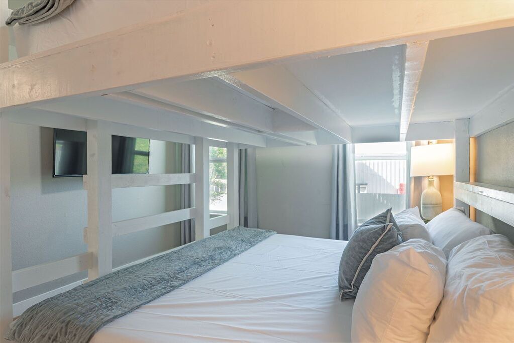 Photo of Bedroom in Greater East End