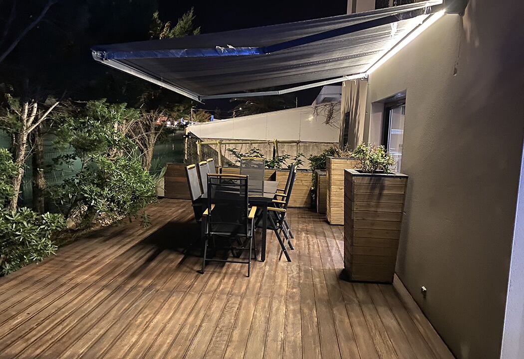 Photo of Outdoor in Frontignan