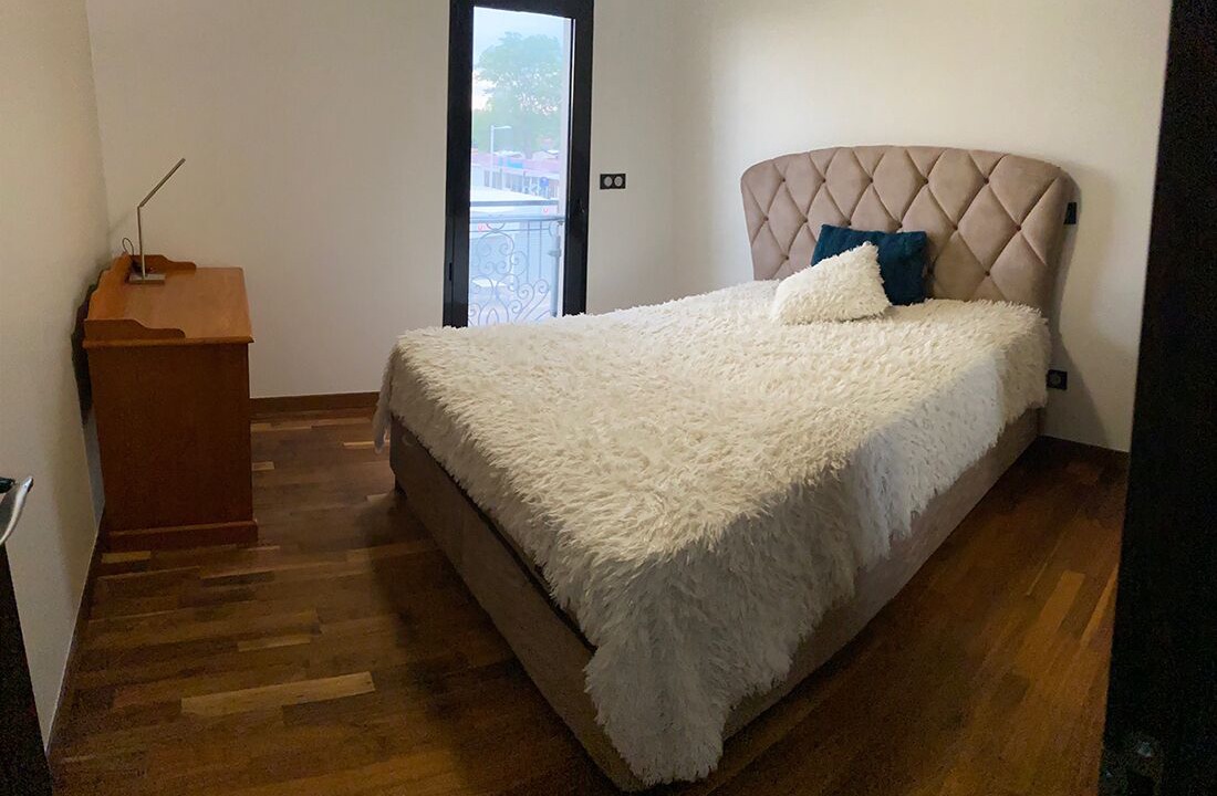 Photo of Bedroom in Frontignan