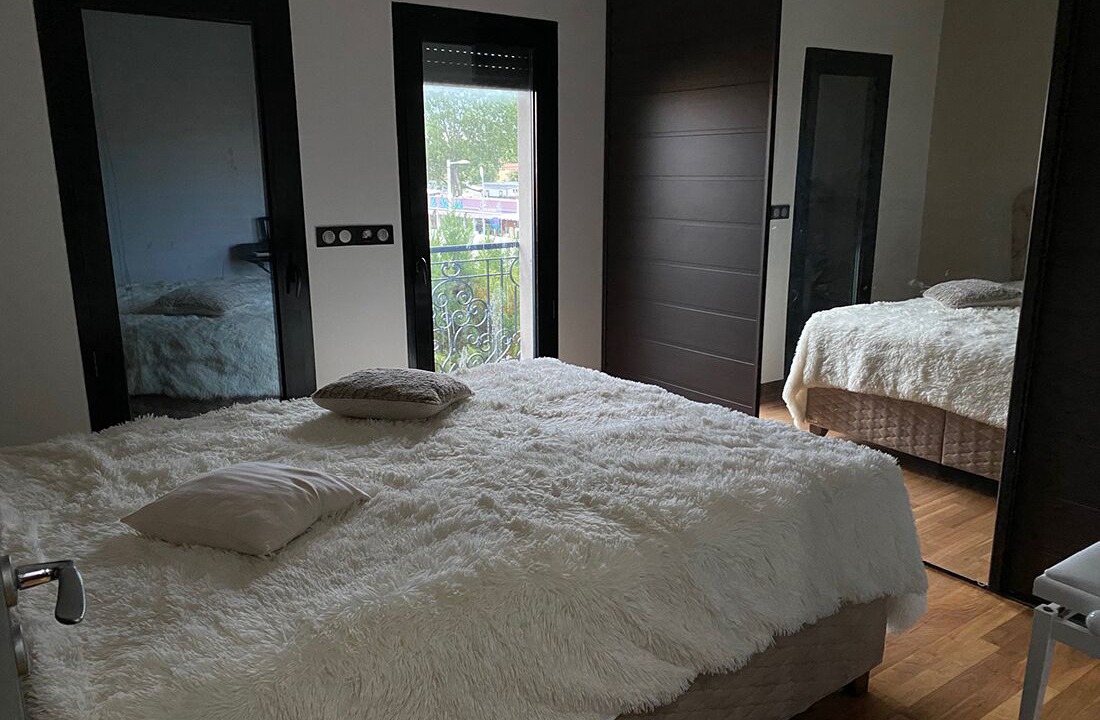 Photo of Bedroom in Frontignan