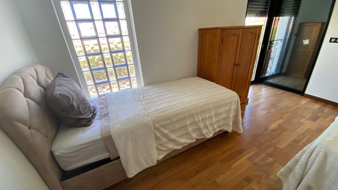 Photo of Bedroom in Frontignan