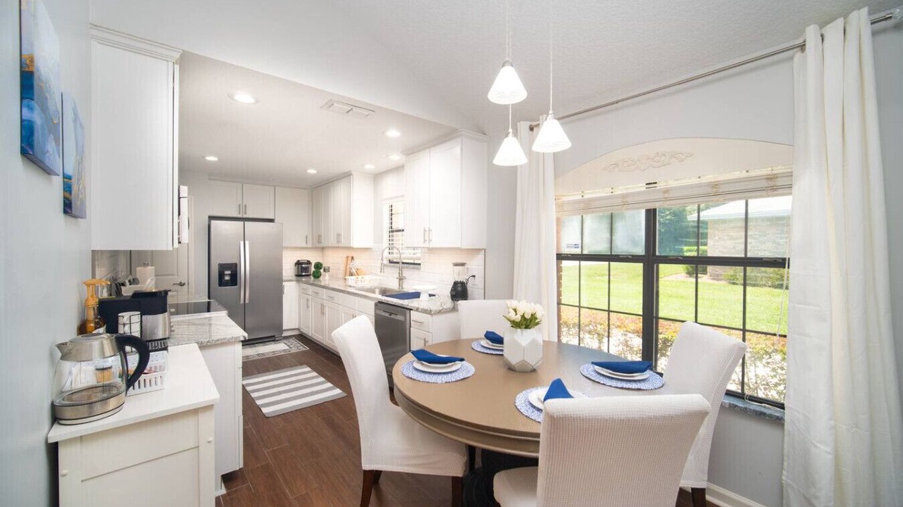 Photo of Kitchen in Southside