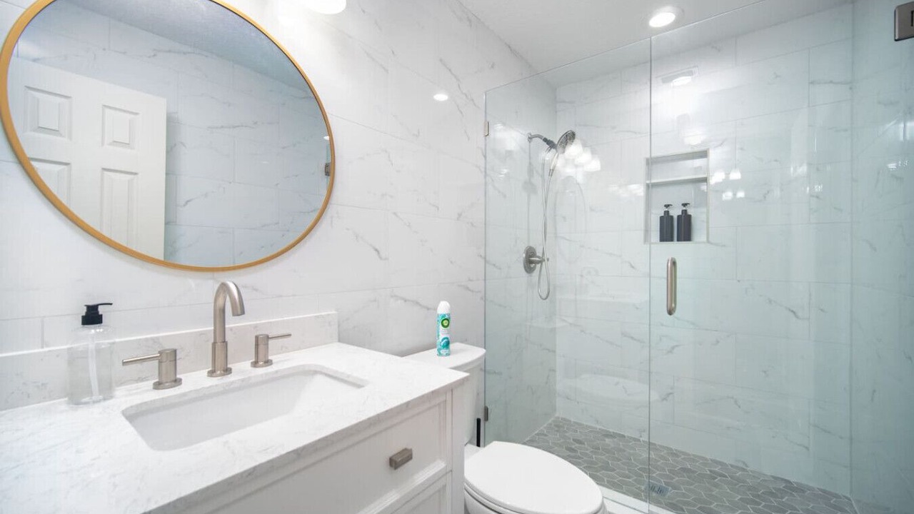 Photo of Bathroom in Southside