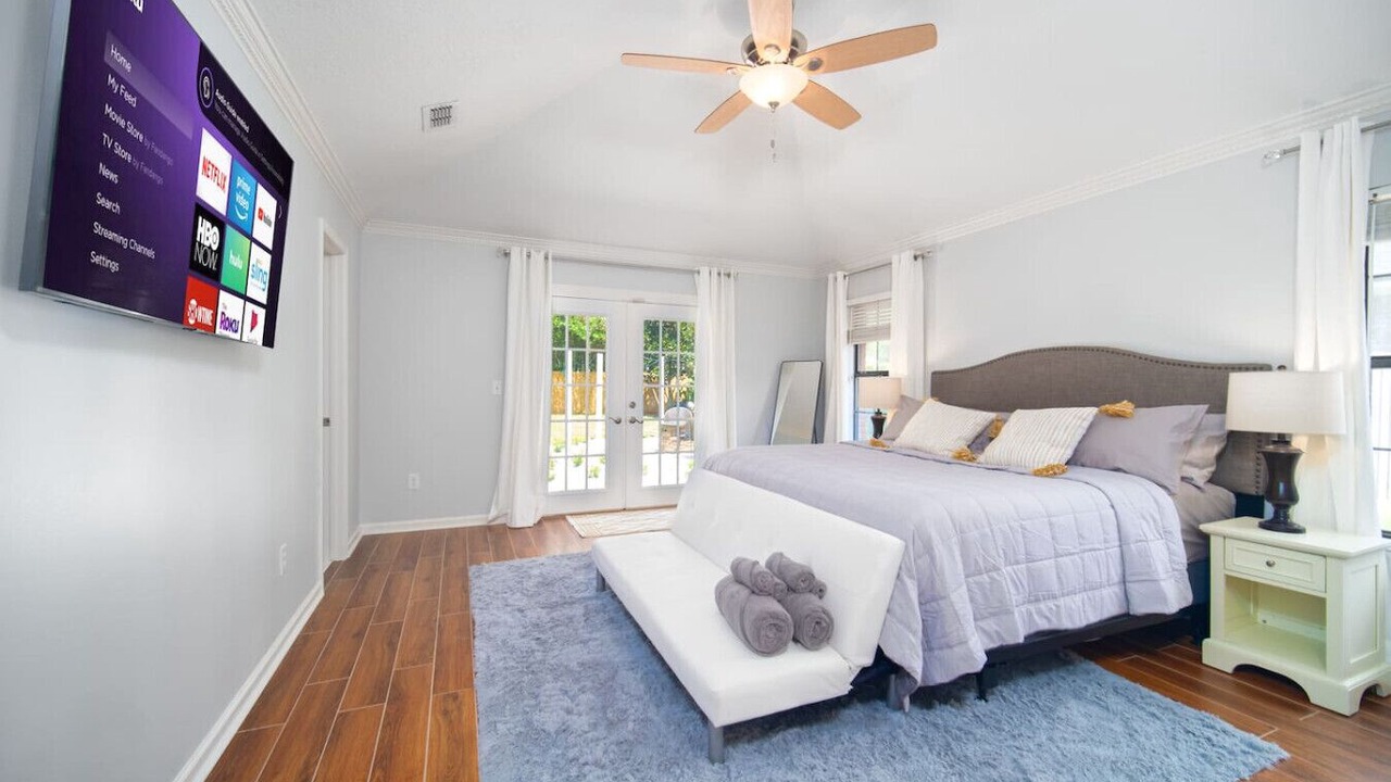 Photo of Bedroom in Southside