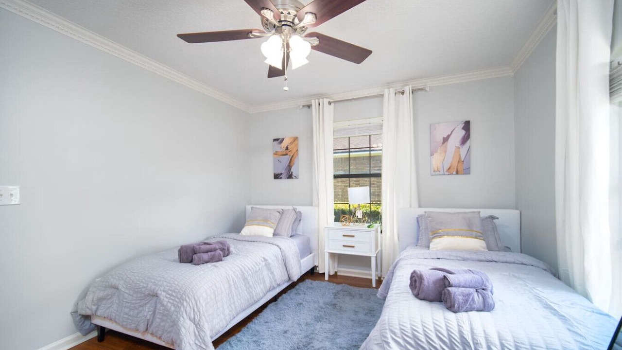 Photo of Bedroom in Southside