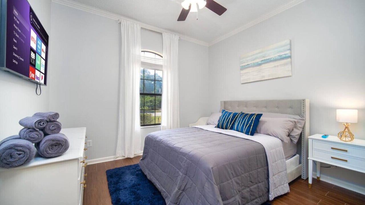 Photo of Bedroom in Southside