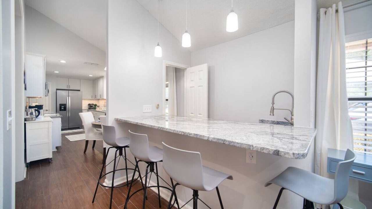 Photo of Kitchen in Southside