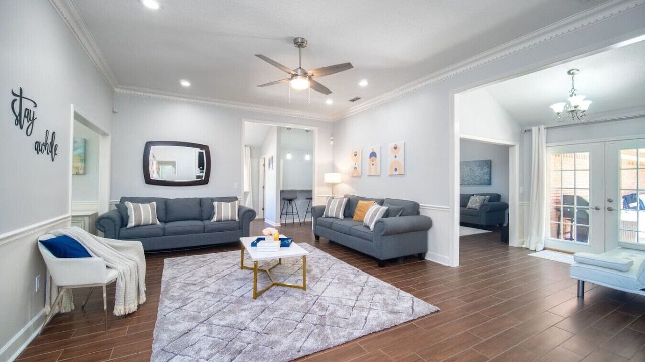 Photo of Livingroom in Southside