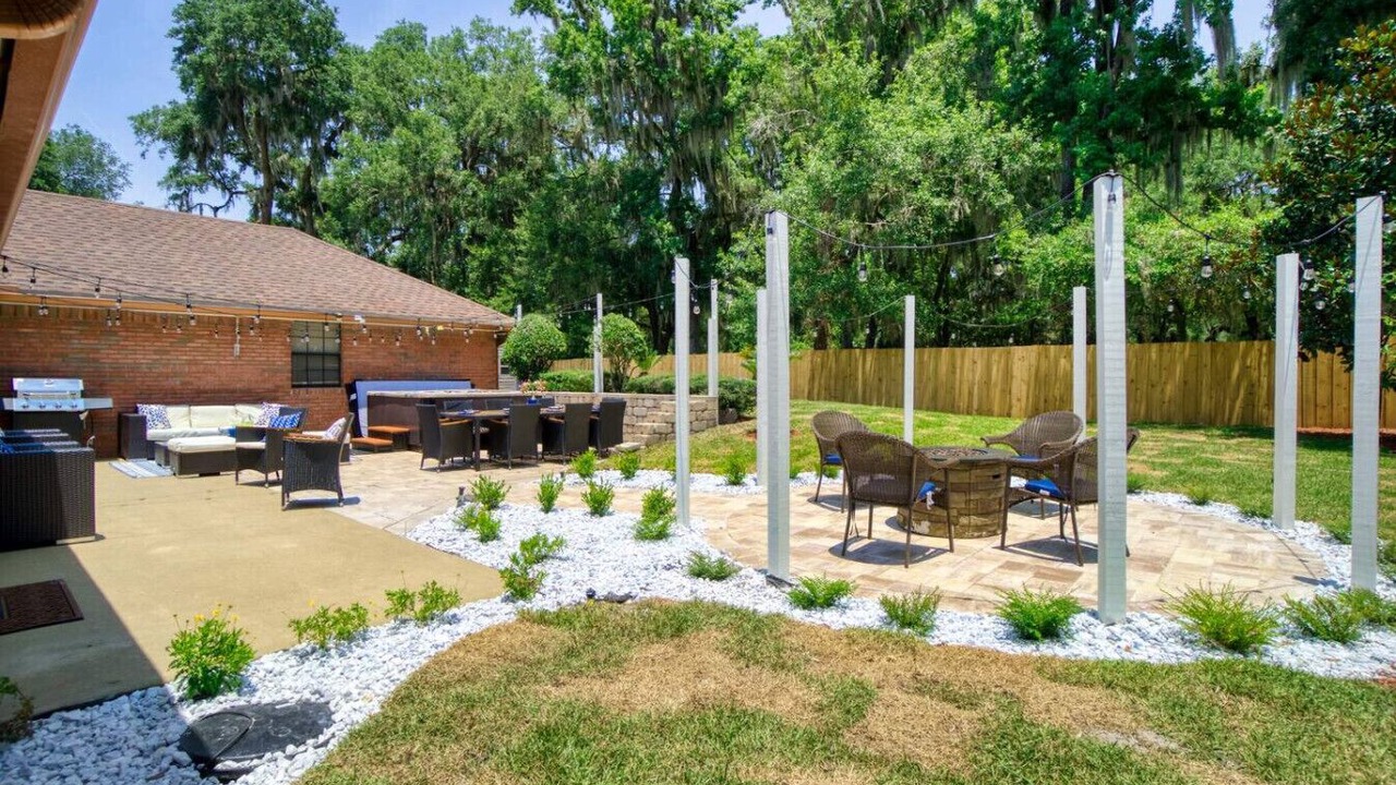 Photo of Outdoor in Southside