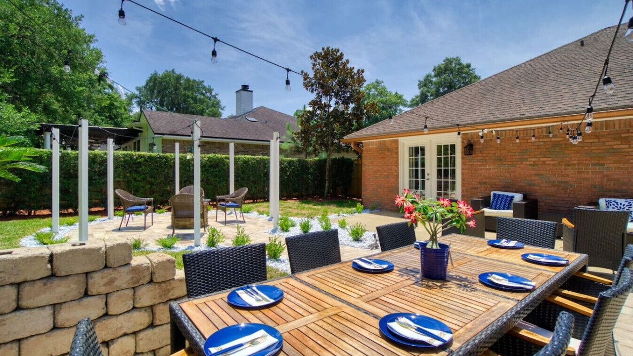 Photo of Outdoor in Southside