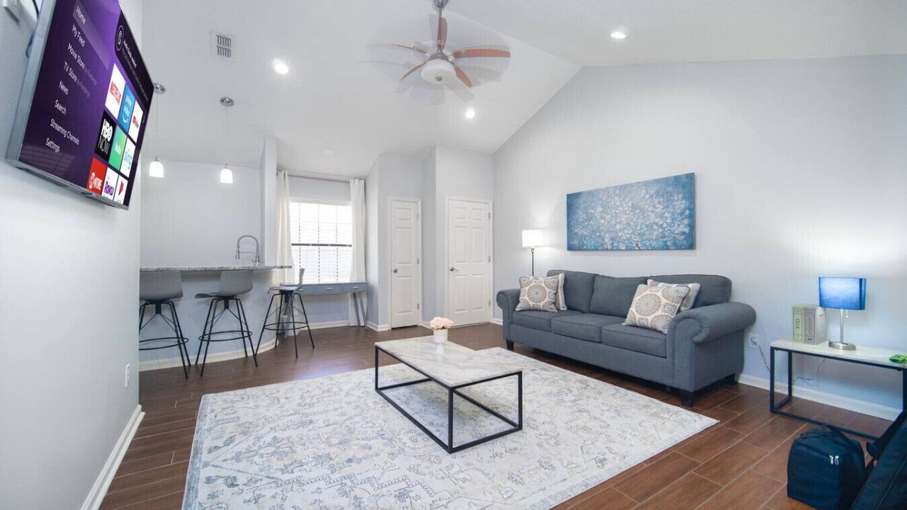 Photo of Livingroom in Southside