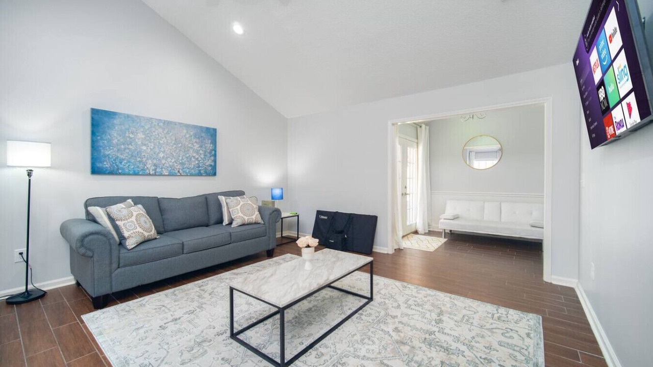 Photo of Livingroom in Southside