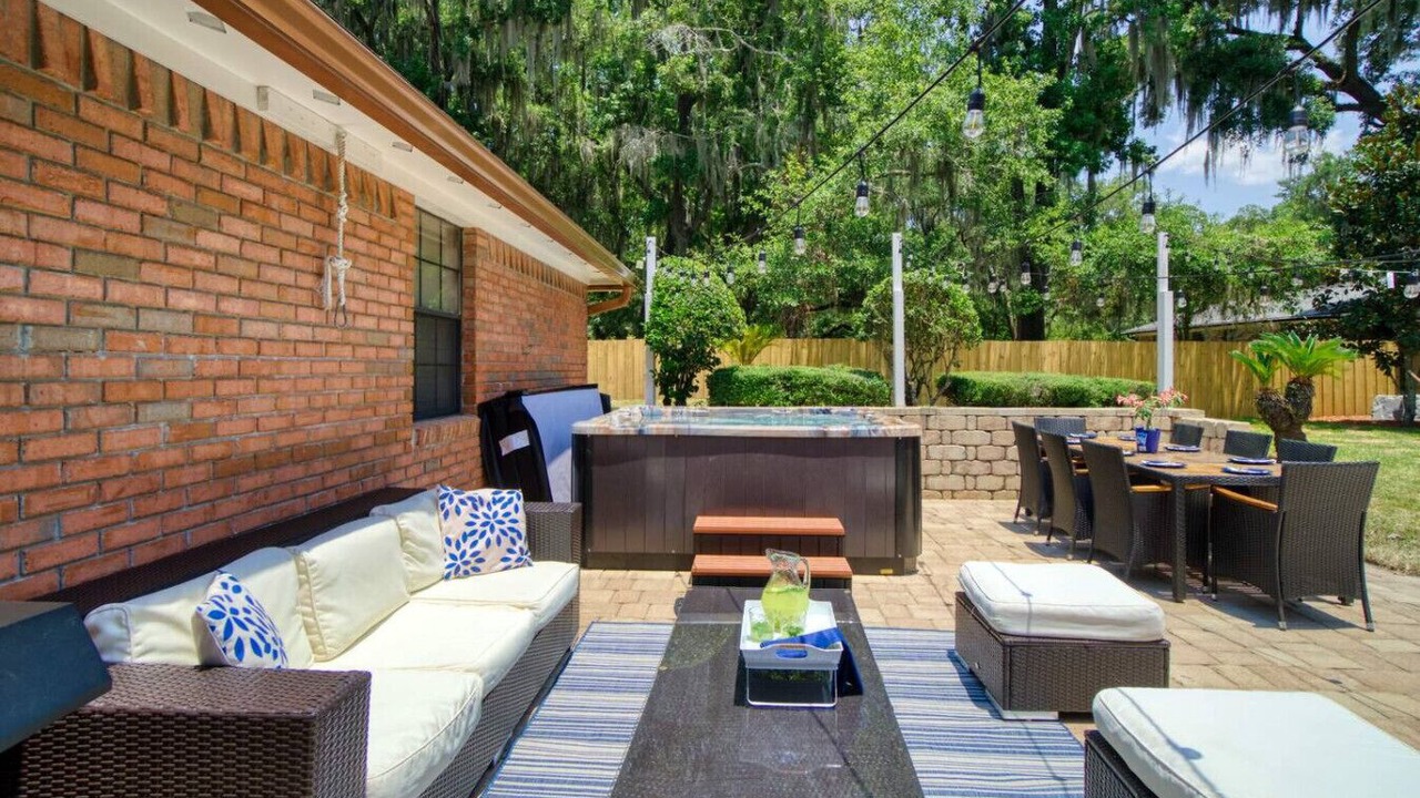 Photo of Outdoor in Southside