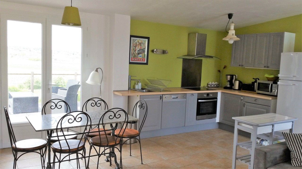 Photo of Kitchen in Tourbes