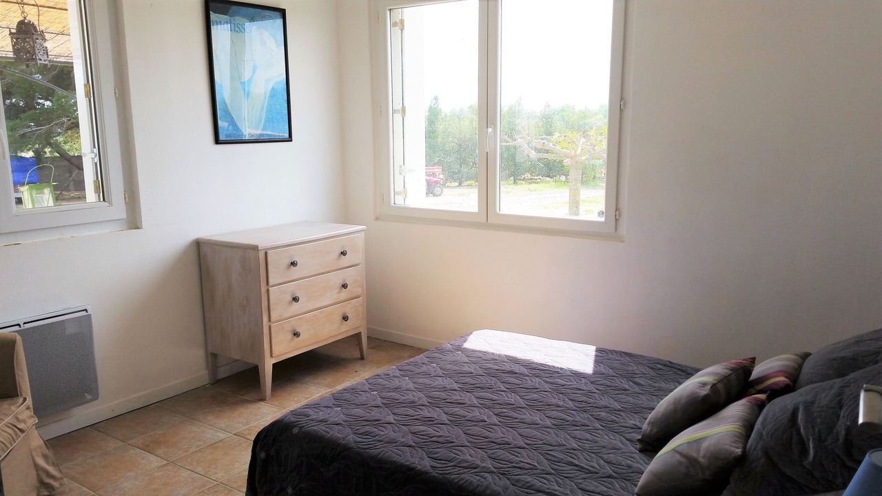 Photo of Bedroom in Tourbes