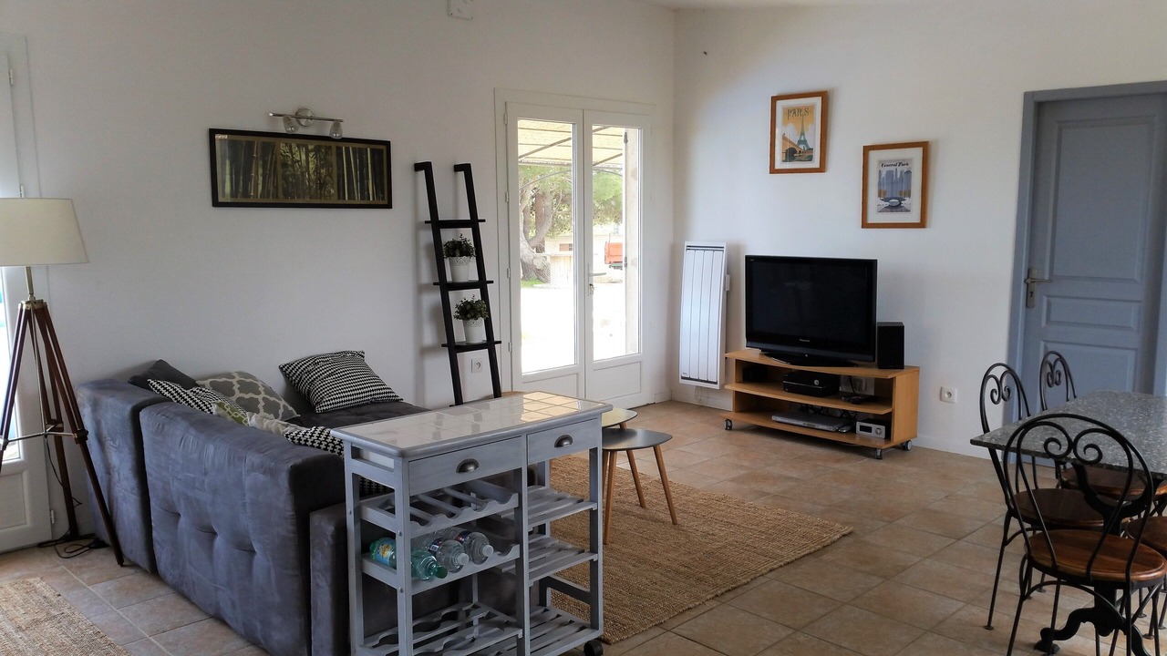 Photo of Livingroom in Tourbes