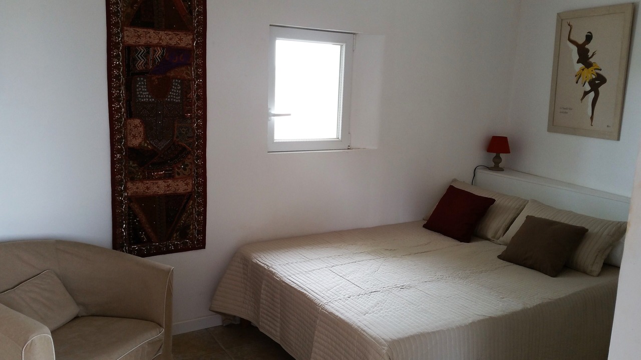 Photo of Bedroom in Tourbes