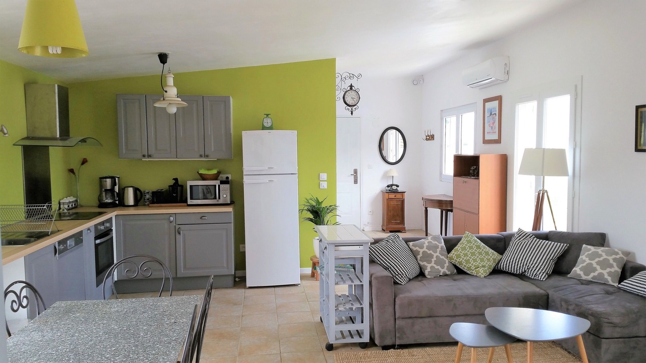 Photo of Livingroom in Tourbes