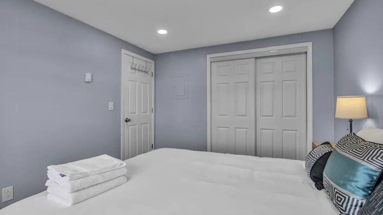 Photo of Bedroom in North Tonawanda