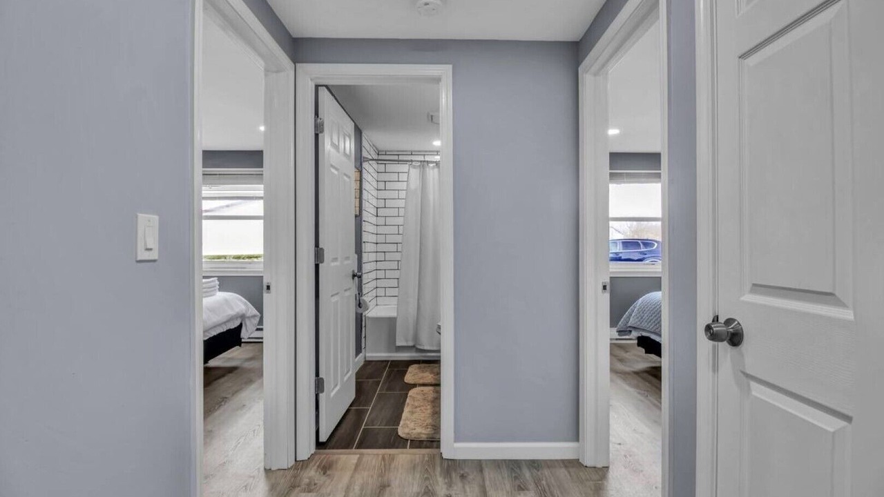 Photo of Bedroom in North Tonawanda