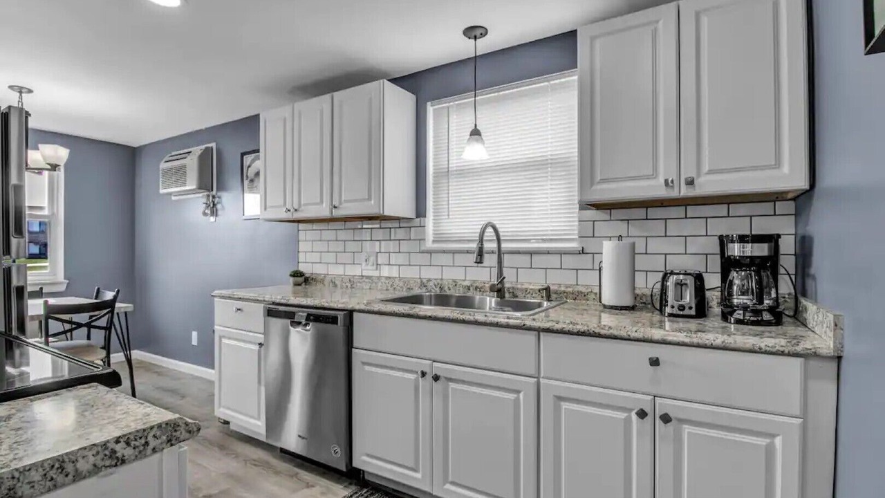 Photo of Kitchen in North Tonawanda