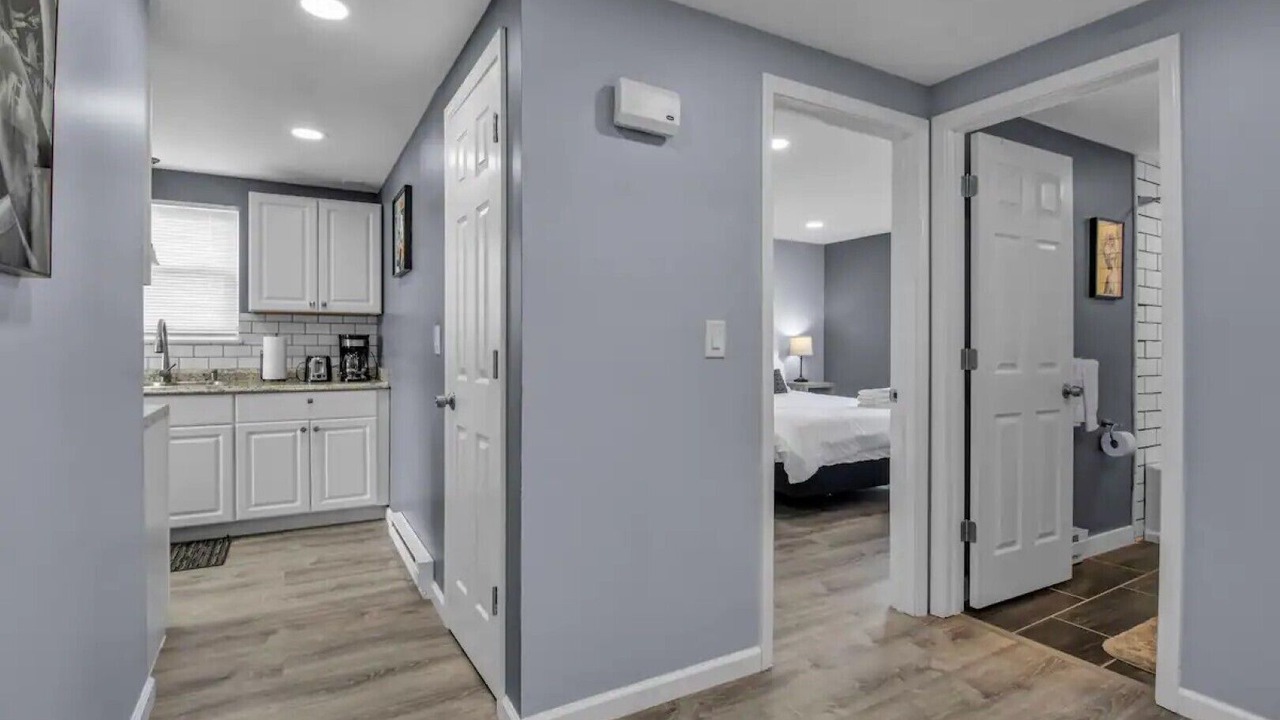 Photo of Bathroom in North Tonawanda