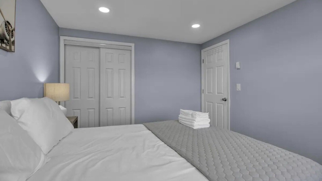 Photo of Bedroom in North Tonawanda