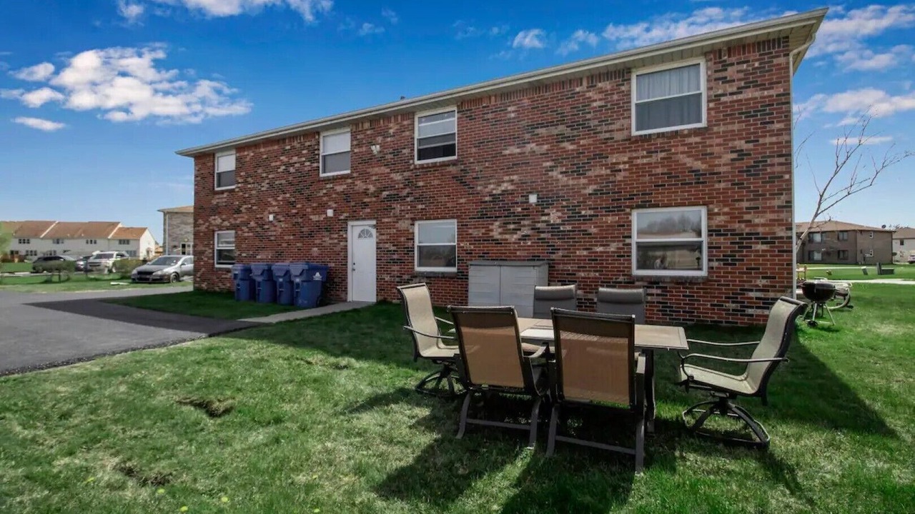 Photo of Outdoor in North Tonawanda