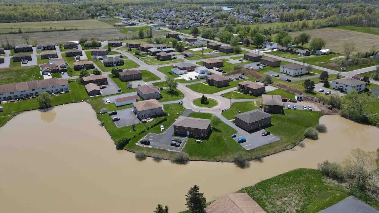 Photo of Outdoor in North Tonawanda