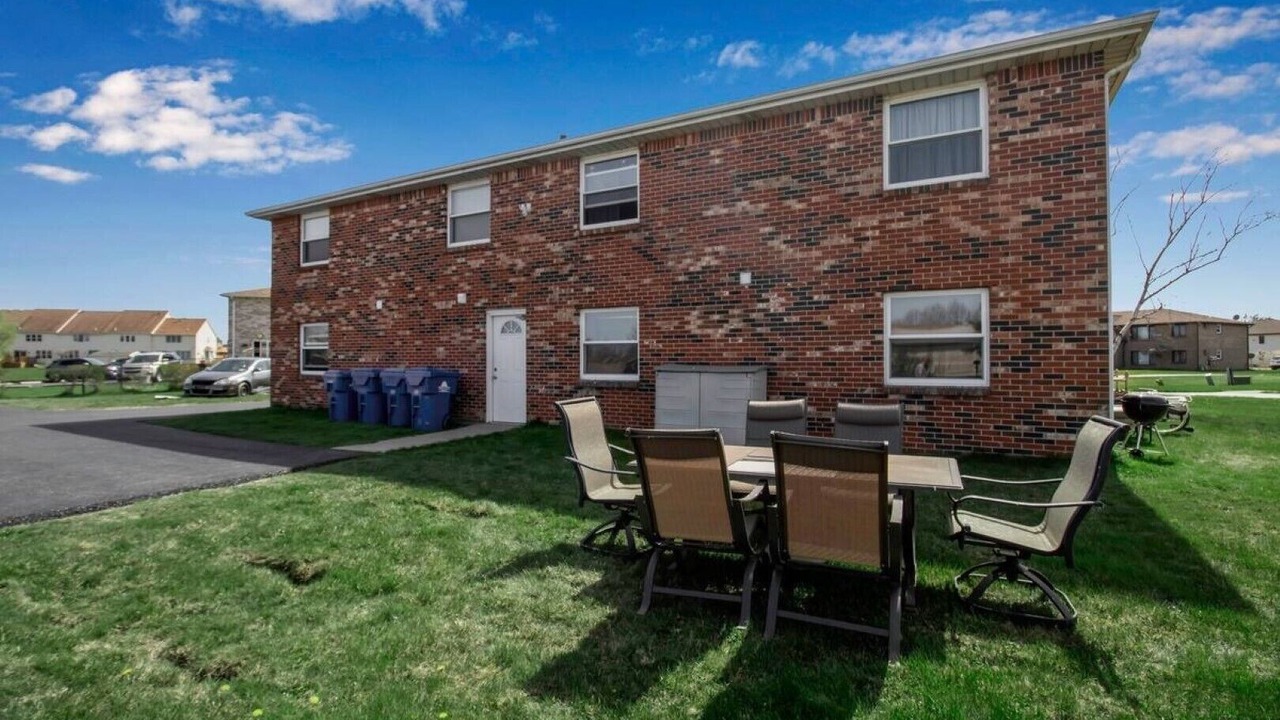 Photo of Outdoor in North Tonawanda