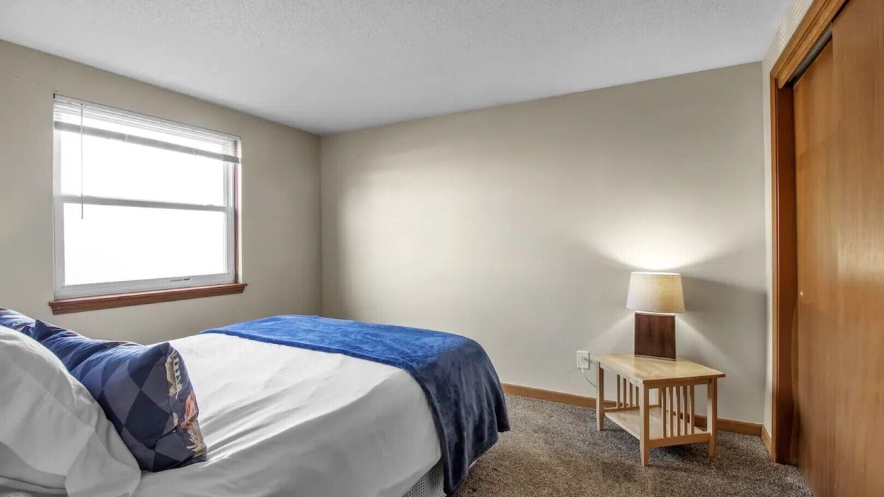 Photo of Bedroom in North Tonawanda
