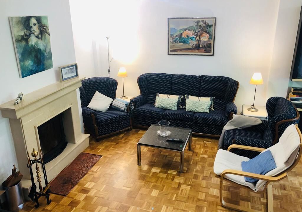 Photo of Livingroom in Jaca