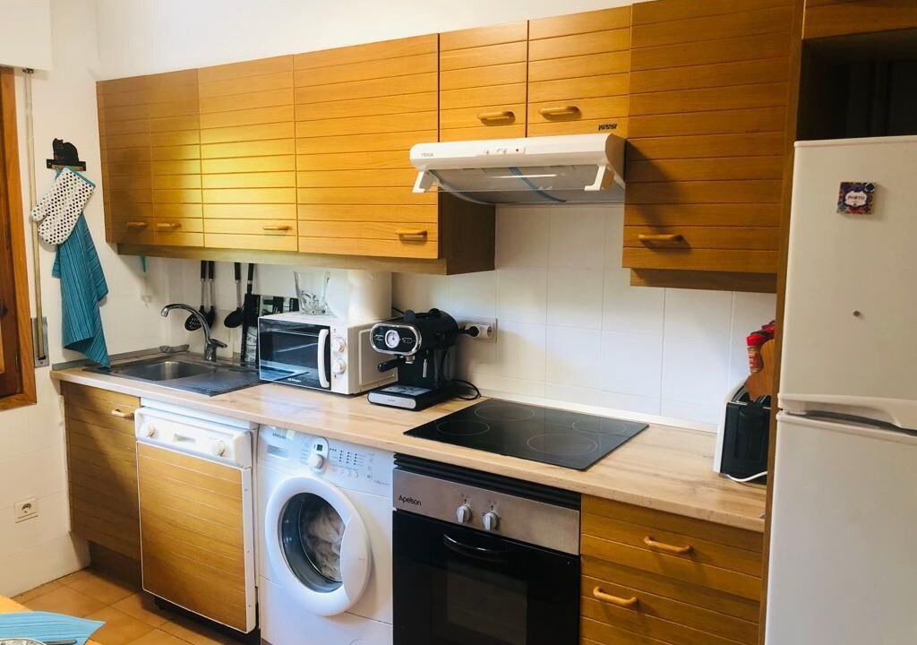 Photo of Kitchen in Jaca