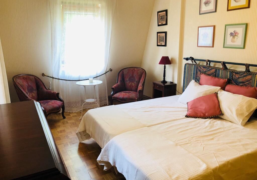 Photo of Bedroom in Jaca