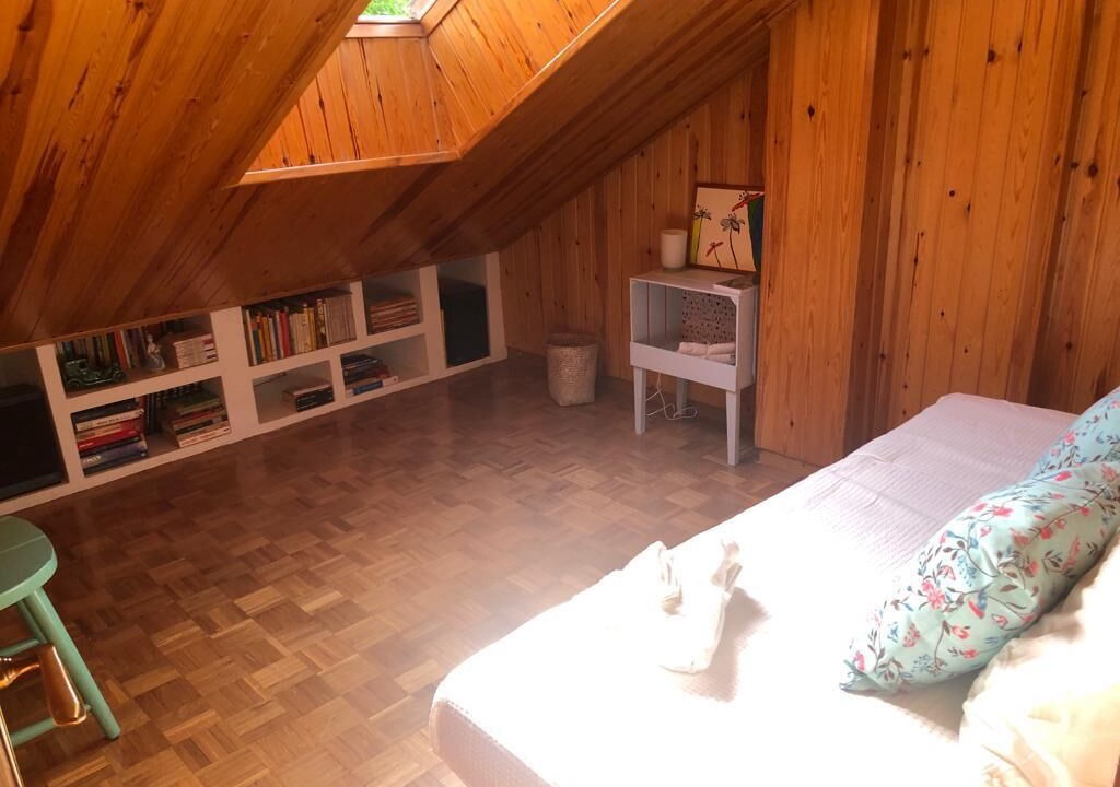 Photo of Bedroom in Jaca