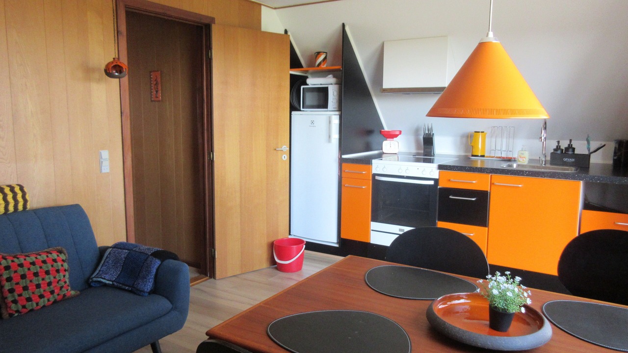 Photo of Kitchen in Erslev