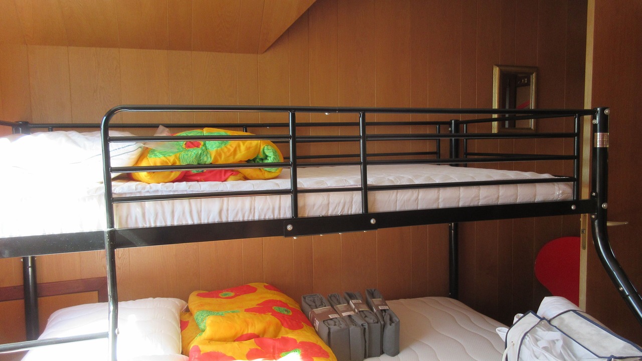 Photo of Bedroom in Erslev