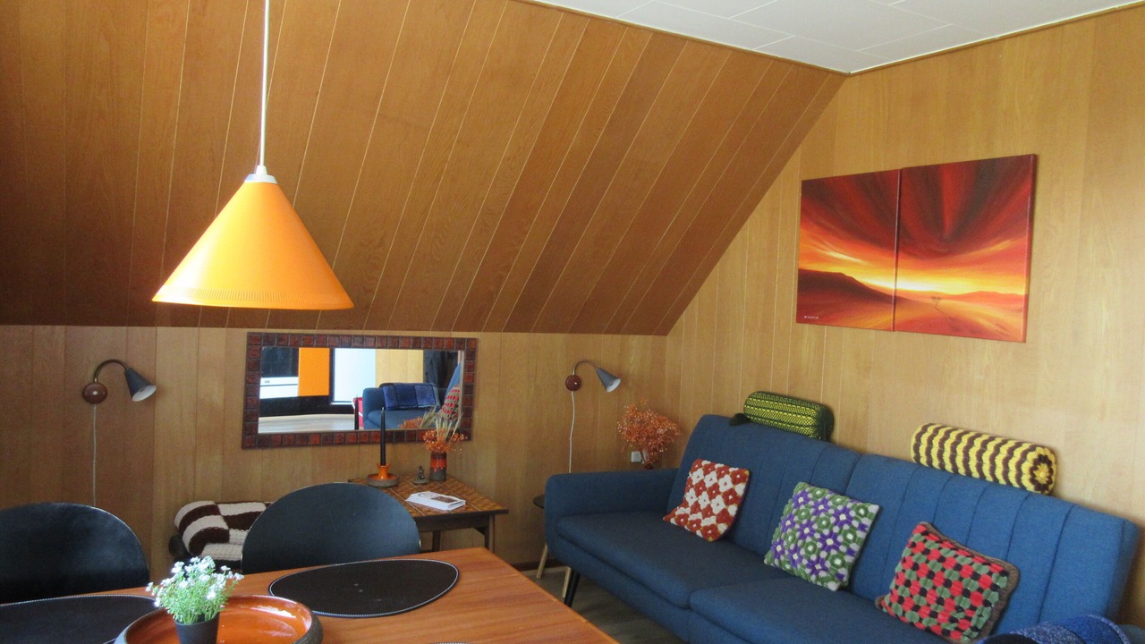 Photo of Livingroom in Erslev