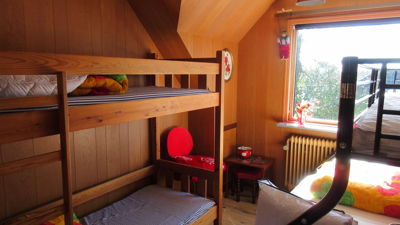Photo of Bedroom in Erslev