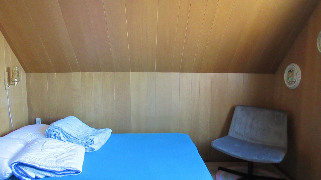 Photo of Bedroom in Erslev